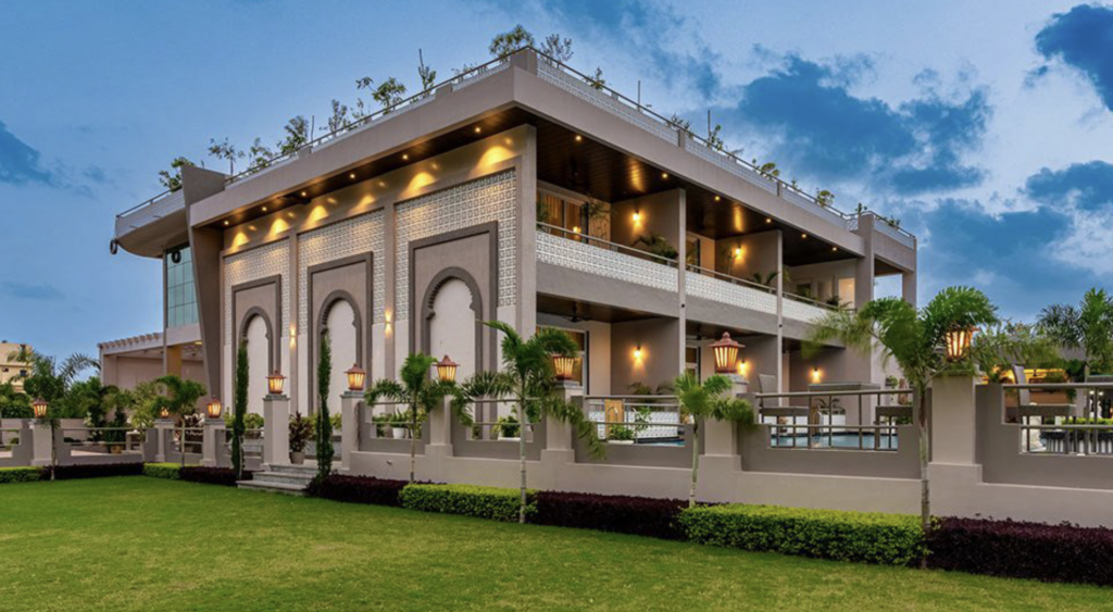 vacation Rentals